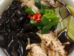 -京尊烤鸭店JINGZUN(春秀路店)