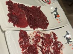 -今日牛事潮汕鲜牛肉火锅(瑞金店)