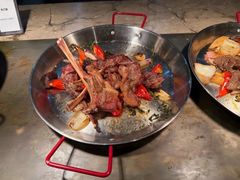 -“香”全日餐厅·株洲大汉希尔顿酒店