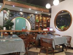 -茶油香闽南菜·花园餐厅(前埔店)