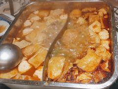 -螺大喜螺蛳粉火锅(雍和宫店)