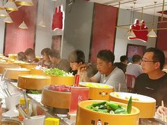 -龍歌自助小火锅(崂山丽达店)