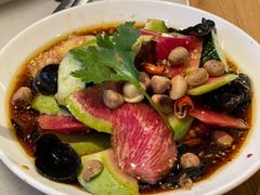 -牛街·马辈儿涮肉(牛街总店)