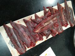 -铜元老码头鳝鱼火锅