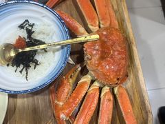 -震海贝烤贝·民俗特色店(延吉总店)