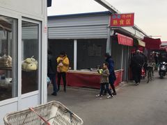 -王庄市场