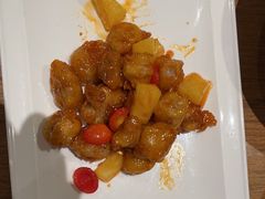 -俏湖兰·辣椒炒个肉(海沧店)