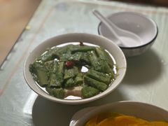 -玲燕蒸菜馆(江东路店)