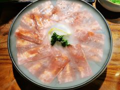 -九田家黑牛烤肉料理(新辰里亚运村店)