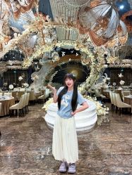 -花嫁丽舍海岛婚礼殿堂(国展店)