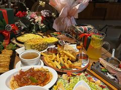 -路易十三西餐厅(西关新天地店)