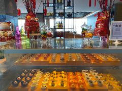 -武汉世茂希尔顿酒店·汇·全日餐厅
