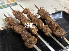 -马黑哥椒麻鸡(清江山水店)