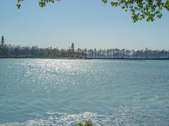 -东湖生态旅游风景区
