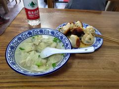 -鼎顺小吃(吴山名楼店)