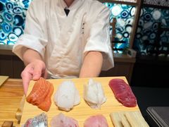 -小十Omakase(地王大厦店)