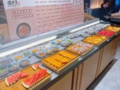 -温野菜涮涮锅(曲江大悦城店)