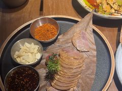 -薇酌饮·陕西菜(南门外店)
