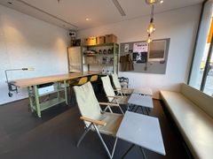 -SAANCI山池咖啡(卓悦中心店)