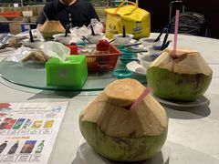 -量贩海鲜餐厅