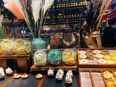 -喜庭海鲜自助(来福士店)