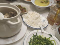 -不倒翁·安徽名菜楼(步行街店)