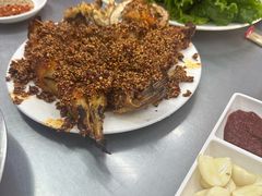 -松明一烤肉馆(鲁园店)