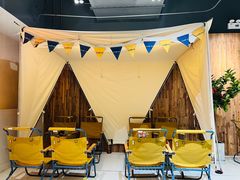 -CAMP.33露营烤肉·团建聚餐(创智天地店)