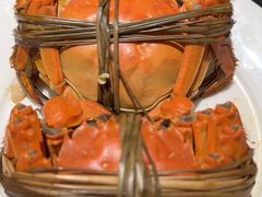 -晶丽香榭自助餐(南京大饭店)