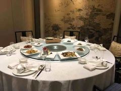 包厢-一品淮扬 · 淮扬菜·北京万达文华酒店