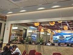 -老馆子·建德菜·山肴鱼鲜(海威新界店)