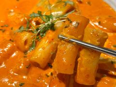 -KimPro 辛普乐概念韩餐