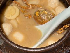 -南京大牌档(青岛万象城店)
