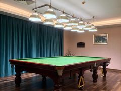 -御水泉·国际水疗会(广州长隆店)