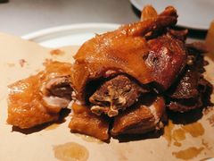 -闽上鲜·福建菜(龙湖滨江天街店)