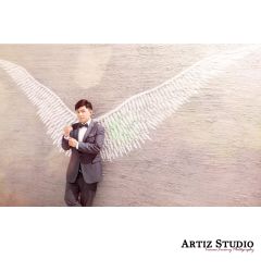 点击看大图 -韩国艺匠ARTIZ STUDIO(博览中心店)