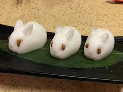 -喜鹊茶点.啫煲(车陂店)