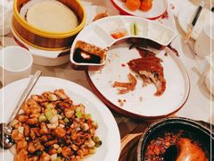 -大鸭梨烤鸭店(光彩店)