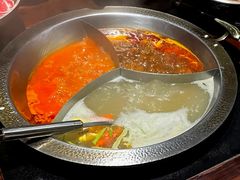 -巴邑火锅(江北万达店)