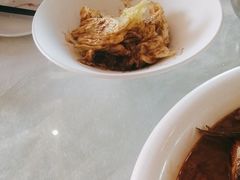 -大碗居·烤鸭·鱼头泡饼(天坛东门店)