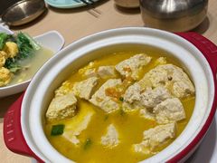 -吕氏疙瘩汤·海鲜新鲁菜(海州利群店)