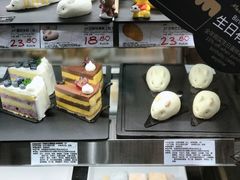 -Olé精品超市(北京合生汇店)