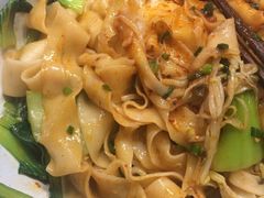 -贺秦生陕面王(富力城店)