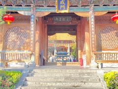 -大理文庙(大理古城)