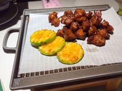 -绿茶餐厅(淮安吾悦广场店)