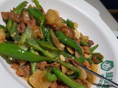 -绿草地·湘菜(7mall店)