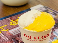 布里耶-萨瓦林芝士-Dal Cuore 达可芮冰淇淋(陕西北路店)