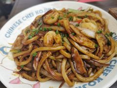 -仙隐小鹿中华料理(南宁万象城店)