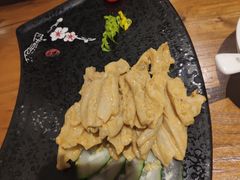 -陆壹捌餐厅(五大道店)