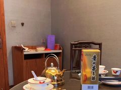 大堂-抱德·潮汕味(琶洲店原惠城鱼仔)
